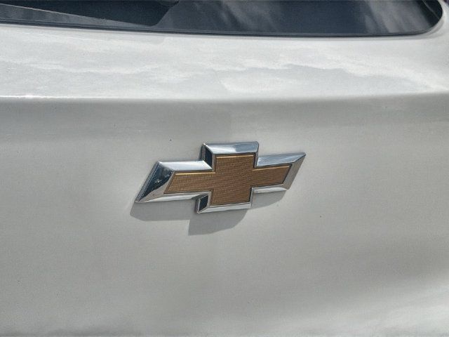 Used 2025 Chevrolet TrailBlazer LT AWD/4WD image 29