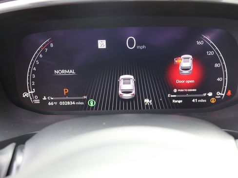 Used 2023 Acura MDX SH-AWD image 31
