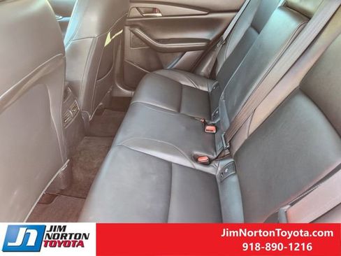 Used 2023 MAZDA CX-30 AWD 2.5 S w/ Preferred Package image 31