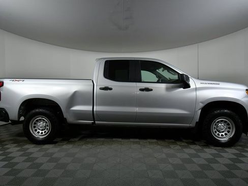 Used 2019 Chevrolet Silverado 1500 W/T w/ WT Convenience Package image 15