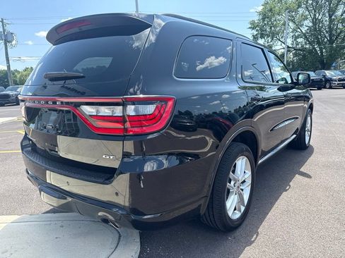 Used 2023 Dodge Durango GT AWD/4WD image 9