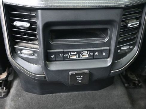 Used 2021 RAM 1500 Limited image 28