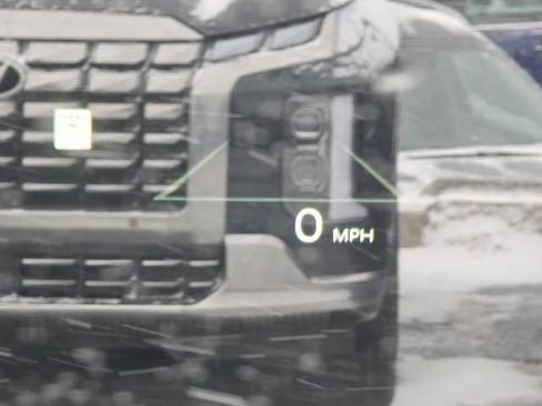 New 2026 Hyundai Ioniq 5 Limited image 9