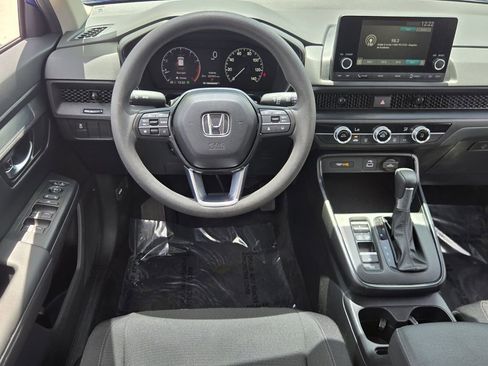 Certified 2024 Honda CR-V LX image 12