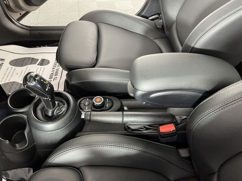 Used 2022 MINI Cooper S FWD image 24