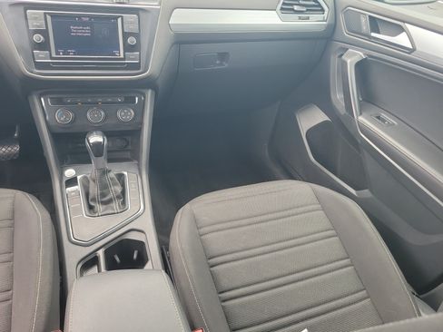 Used 2023 Volkswagen Tiguan S FWD image 19