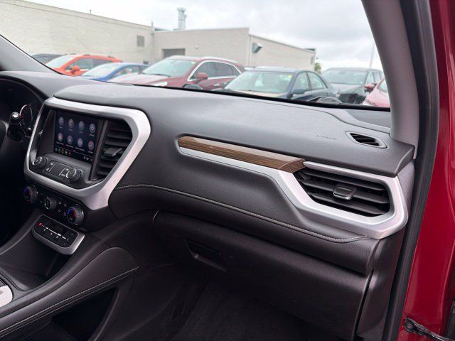 Used 2023 GMC Acadia SLE w/ Driver Convenience Package AWD/4WD image 23