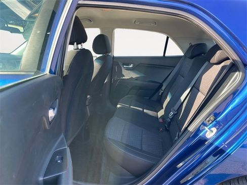 Used 2020 Kia Rio S image 13