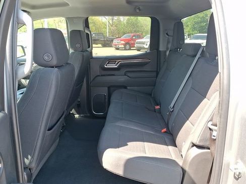 Used 2023 Chevrolet Silverado 1500 LT image 8