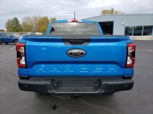 New 2025 Ford Ranger XLT image 6