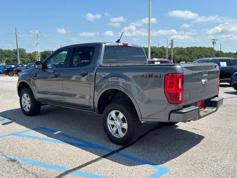 Used 2022 Ford Ranger XLT image 7