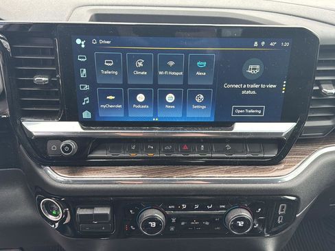 Used 2024 Chevrolet Silverado 2500 LT w/ All Star Edition image 16