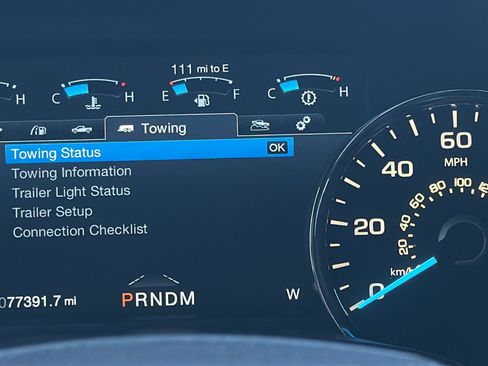 Used 2018 Ford F150 King Ranch w/ Equipment Group 601A Luxury image 13