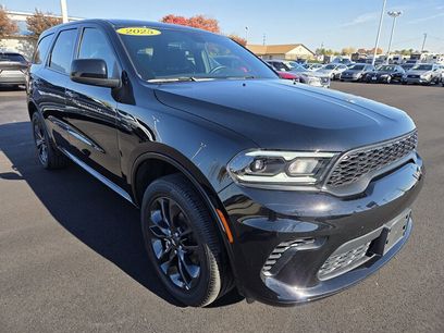 Used 2025 Dodge Durango GT