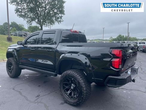 Used 2026 Chevrolet Colorado Z71 w/ Z71 Convenience Package 2 AWD/4WD image 27
