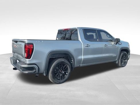 Used 2026 GMC Sierra 1500 Elevation AWD/4WD image 8