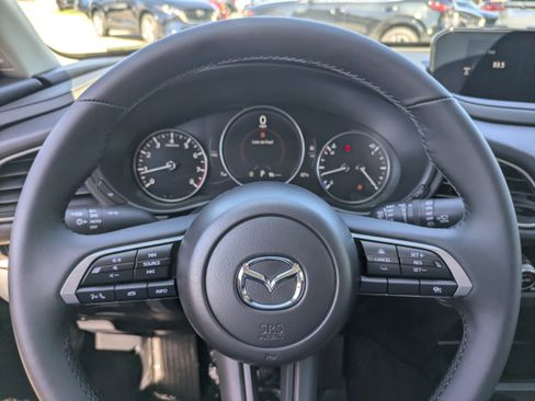 New 2026 MAZDA CX-30 AWD 2.5 S w/ Select Sport Pkg image 23