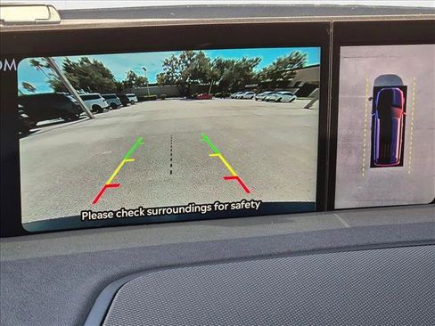 New 2025 Lincoln Navigator Reserve w/ Jet Appearance Package image 13