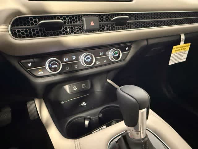 New 2027 Honda HR-V EX-L image 23