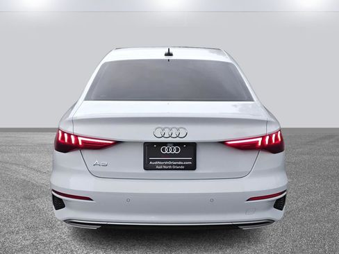 Used 2023 Audi A3 2.0T Premium w/ Convenience Package image 5