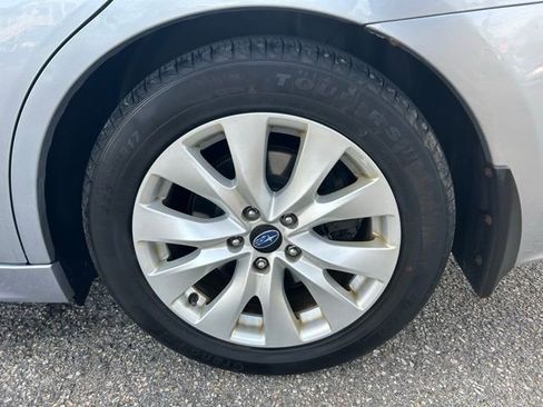Used 2016 Subaru Legacy 2.5i Premium image 6