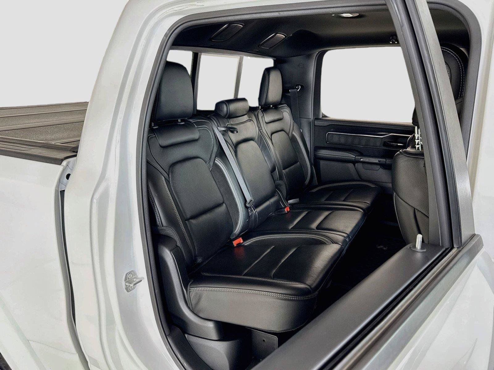 Used 2021 RAM 1500 TRX w/ TRX Level 2 Equipment Group AWD/4WD image 31