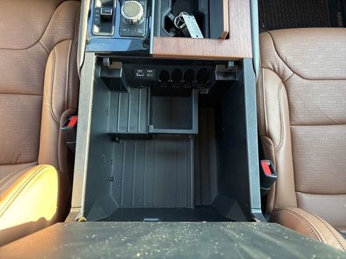 Used 2025 Toyota Tundra 1794 Edition w/ TRD Off-Road Package image 42