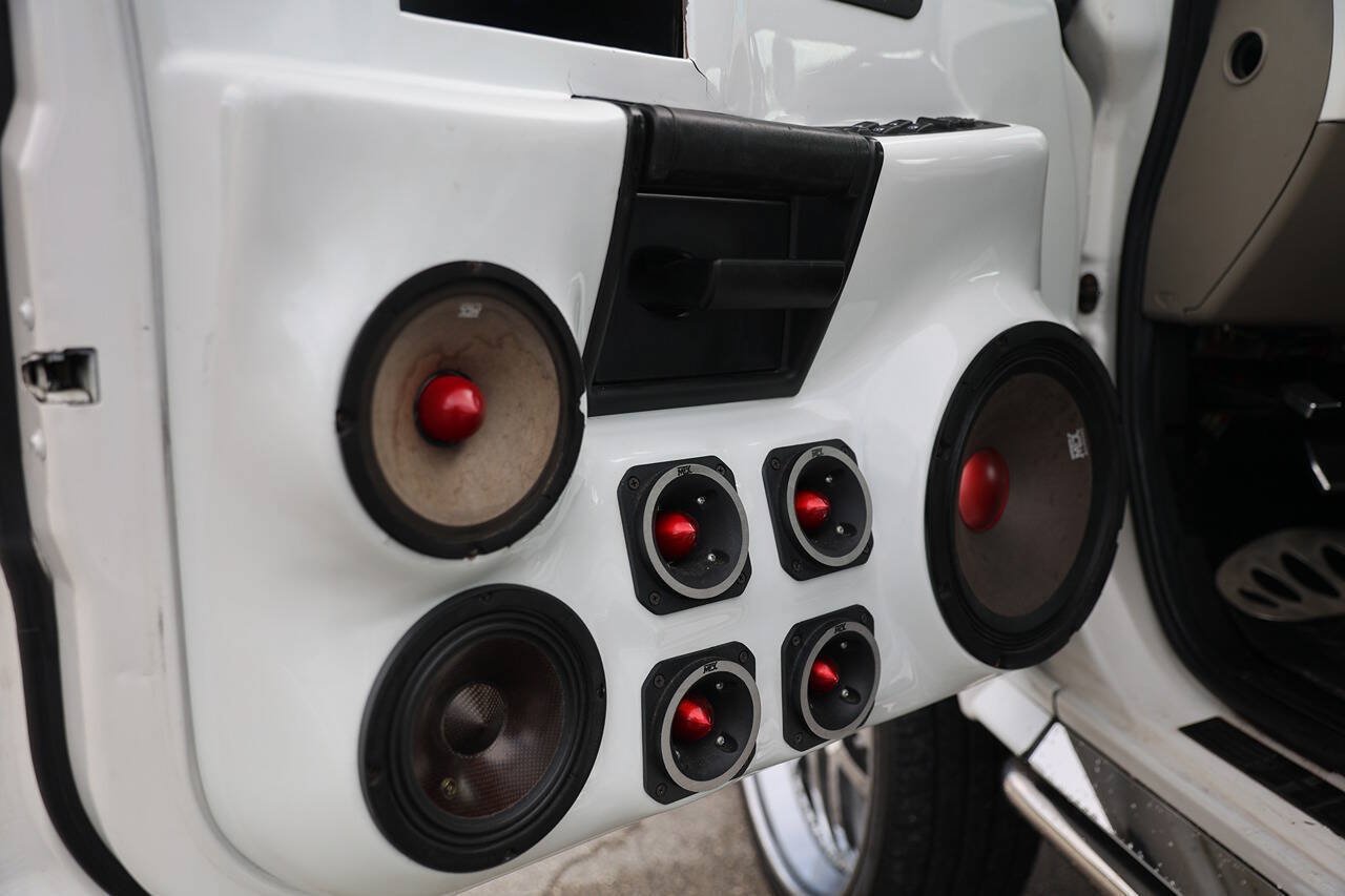Used 2006 HUMMER H2 SUT AWD/4WD image 14