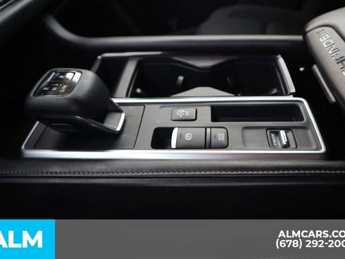 Used 2025 Nissan Pathfinder SV image 35