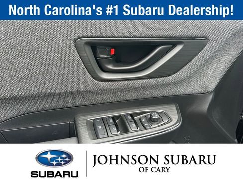 Used 2026 Subaru Outback Premium image 22