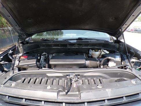 Used 2020 Chevrolet Silverado 1500 RST AWD/4WD image 32