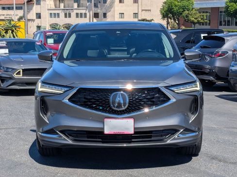 Used 2023 Acura MDX FWD w/ Technology Package image 2