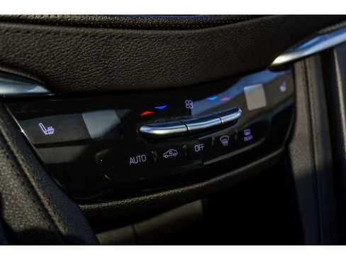 Used 2021 Cadillac XT5 Sportv w/ LPO, Floor Liner Package image 25