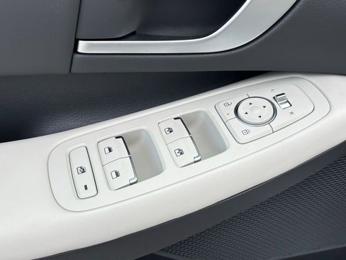 New 2026 Hyundai Sonata SEL image 12