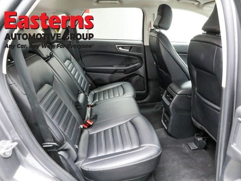 Used 2024 Ford Edge SEL image 23