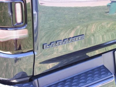 Used 2020 RAM 1500 Laramie w/ Sport Appearance Package AWD/4WD image 35