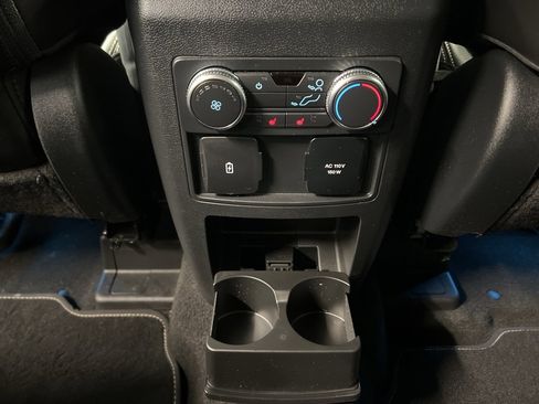 Certified 2022 Ford Explorer ST w/ Equipment Group 401A image 33