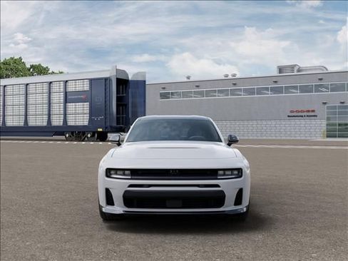 New 2026 Dodge Charger Scat Pack image 6