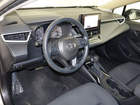 Used 2024 Toyota Corolla LE FWD image 23