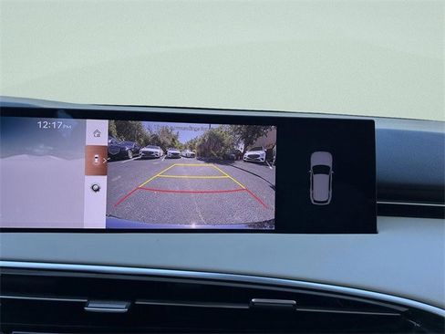 Used 2026 Genesis GV70 2.5T Select image 13