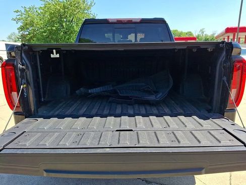 Used 2023 GMC Sierra 1500 Denali AWD/4WD image 30