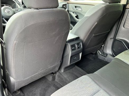 Used 2023 Nissan Rogue SV AWD/4WD image 30