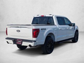 New 2026 Ford F150 Lariat w/ Equipment Group 501A Mid video 2