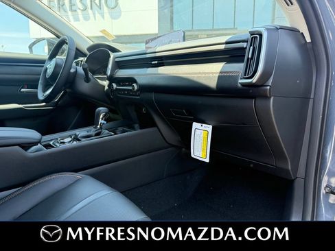 New 2026 MAZDA CX-50 AWD 2.5 S w/ Cargo Package image 18