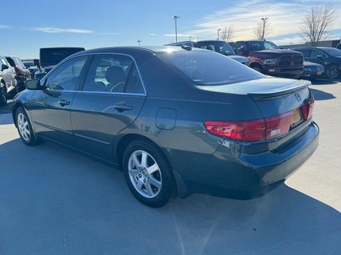 Used 2005 Honda Accord EX-L image 5