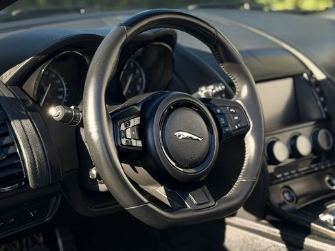 Used 2016 Jaguar F-TYPE S image 26