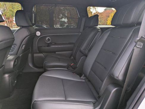 New 2026 Hyundai Palisade Calligraphy image 13