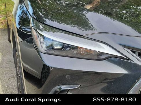Used 2025 Lexus NX 250 FWD w/ Towing Package (2000 Lbs) image 23
