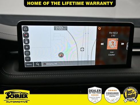 Used 2024 Genesis G70 3.3T Advanced w/ Sport Prestige Package image 19