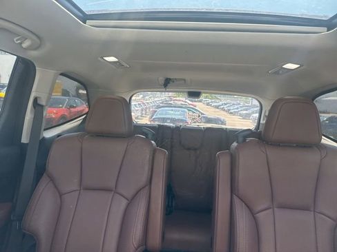 Used 2019 Subaru Ascent Touring w/ Popular Package #2A AWD/4WD image 15